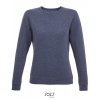 Women´s Round Neck Sweatshirt Sully  G_L03104