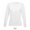 Women´s Round Neck Sweatshirt Sully  G_L03104
