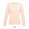 Women´s Round Neck Sweatshirt Sully  G_L03104