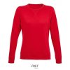 Women´s Round Neck Sweatshirt Sully  G_L03104