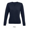 Women´s Round Neck Sweatshirt Sully  G_L03104