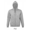 Men´s Zip Hoodie Spike  G_L03105