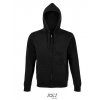 Men´s Zip Hoodie Spike  G_L03105