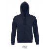 Men´s Zip Hoodie Spike  G_L03105