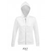 Women´s Zip Hoodie Spike  G_L03106