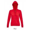 Women´s Zip Hoodie Spike  G_L03106