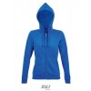 Women´s Zip Hoodie Spike  G_L03106