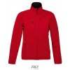 Women´s Softshell Jacket Radian  G_L03107