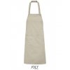 Gamma Unisex Apron  G_L03569