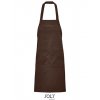 Gamma Unisex Apron  G_L03569