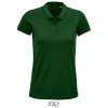 Planet Women Polo Shirt  G_L03575