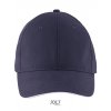 Six Panel Cap Solar  G_LC03092