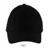 Six Panel Cap Solar  G_LC03092