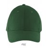 Six Panel Cap Solar  G_LC03092