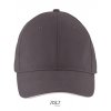 Six Panel Cap Solar  G_LC03092