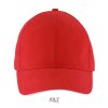 Six Panel Cap Solar  G_LC03092