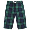 Baby Tartan Trousers  G_LW083