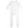 Organic Sleepsuit  G_LW650