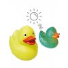 Schnabels® Squeaky Duck UV-Colour change  G_MBW131280