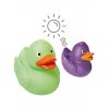 Schnabels® Squeaky Duck UV-Colour change  G_MBW131280