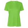 Ladies Performance T-Shirt  G_NER81001