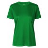 Ladies Performance T-Shirt  G_NER81001