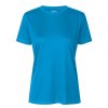 Ladies Performance T-Shirt  G_NER81001