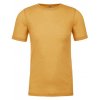 Poly/Cotton Crew Tee  G_NX6200