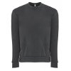 Unisex Fleece Crew Neck with pocket  G_NX9001