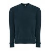 Unisex Fleece Crew Neck with pocket  G_NX9001