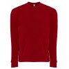 Unisex Fleece Crew Neck with pocket  G_NX9001