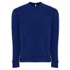 Unisex Fleece Crew Neck with pocket  G_NX9001