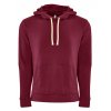 Unisex Fleece Pullover Hoody  G_NX9303