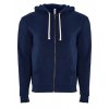 Unisex 80/20 Fleece Zip Hoody  G_NX9602