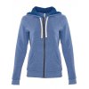 Women´s PCH Raglan Zip Hoody  G_NX9603