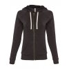 Women´s PCH Raglan Zip Hoody  G_NX9603