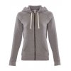 Women´s PCH Raglan Zip Hoody  G_NX9603