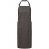 Recycled & Organic Fairtrade Bib Apron  G_PW120