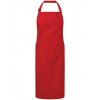 Recycled & Organic Fairtrade Bib Apron  G_PW120