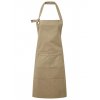 Calibre Heavy Cotton Canvas Pocket Apron  G_PW137