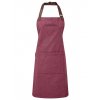 Annex Oxford Bib Apron  G_PW144