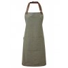 Annex Oxford Bib Apron  G_PW144