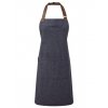 Annex Oxford Bib Apron  G_PW144