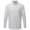 Maxton Check Mens Long Sleeve Shirt  G_PW252