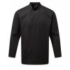Essential Long Sleeve Chefs Jacket  G_PW901