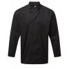 Chefs Long Sleeve Coolchecker® Jacket  G_PW903