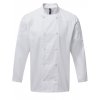 Chefs Long Sleeve Coolchecker® Jacket  G_PW903