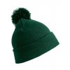 Junior Pom Pom Beanie  G_RC028J