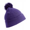 Junior Pom Pom Beanie  G_RC028J