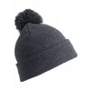 Junior Pom Pom Beanie  G_RC028J